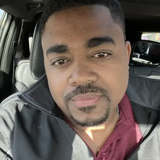 Shadane Brown - Let's meet