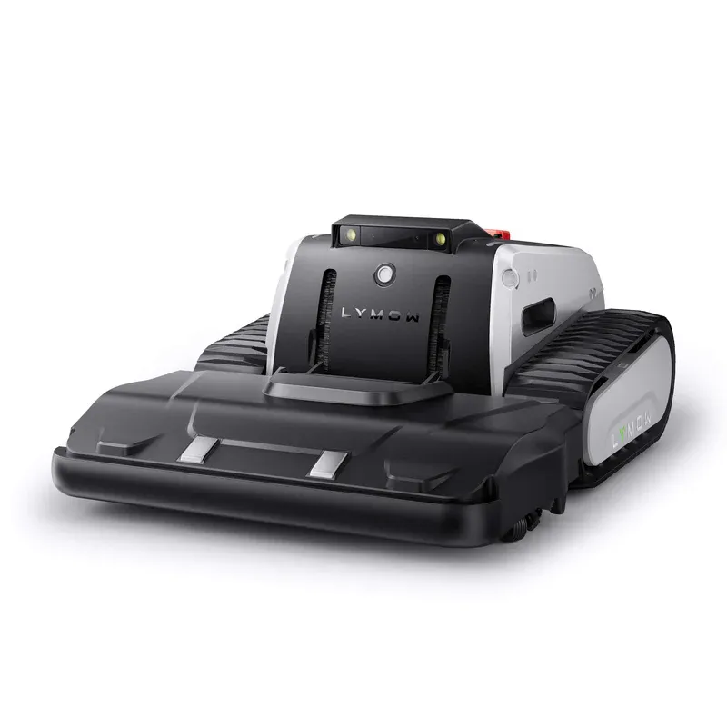 Lymow One Plus-Mower/RTK/10 amp Charger