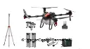 XAG P100 Pro 2023 Transformer Kit includes: 
